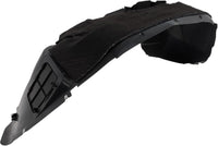 Front Inner Fender Liner Left Driver Side Direct Replacement Compatible With 2019-2023 Jeep Renegade CH1248216 68438808AA 68438807AA
