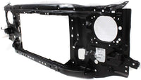 Front Radiator Support Assembly Steel Direct Replacement Compatible With 1995-1997 Toyota Tacoma TO1225157 5320104050