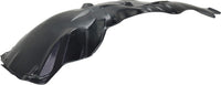Front Fender Liner Left Driver Side Direct Replacement Compatible With 2017-2020 Chevrolet Colorado GM1248288 84335418