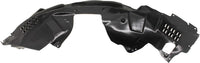 Front Fender Liner Right Passenger Side Direct Replacement Compatible with 2016-2020 Ford Mustang FO1249183 FR3Z16102D