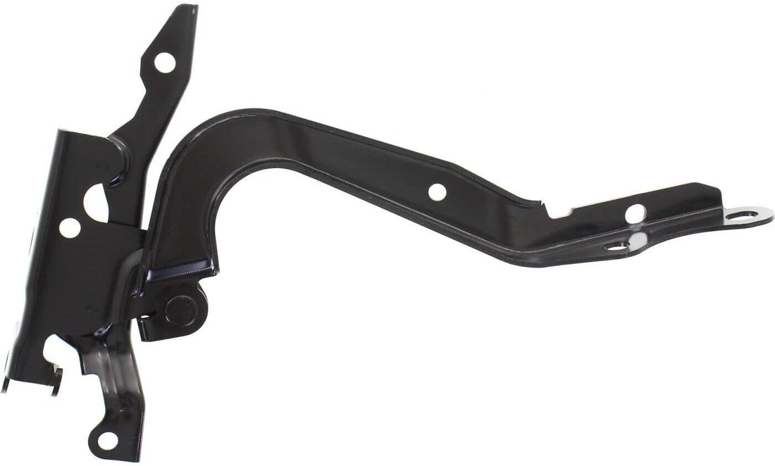 Front Hood Hinge Right Passenger Side Direct Replacement Compatible With 2008-2015 Scion xB SC1236103 5341012580