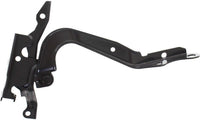 Front Hood Hinge Right Passenger Side Direct Replacement Compatible With 2008-2015 Scion xB SC1236103 5341012580