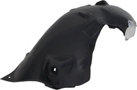 Front Fender Liner Right Passenger Side Direct Replacement Compatible With 2021-2023 Ford F-150 FO1249213 ML3Z16102C
