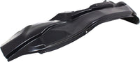Front Fender Liner Right Passenger Side Direct Replacement Compatible with 2007-2010 Jeep Patriot CH1249134 5116244AF