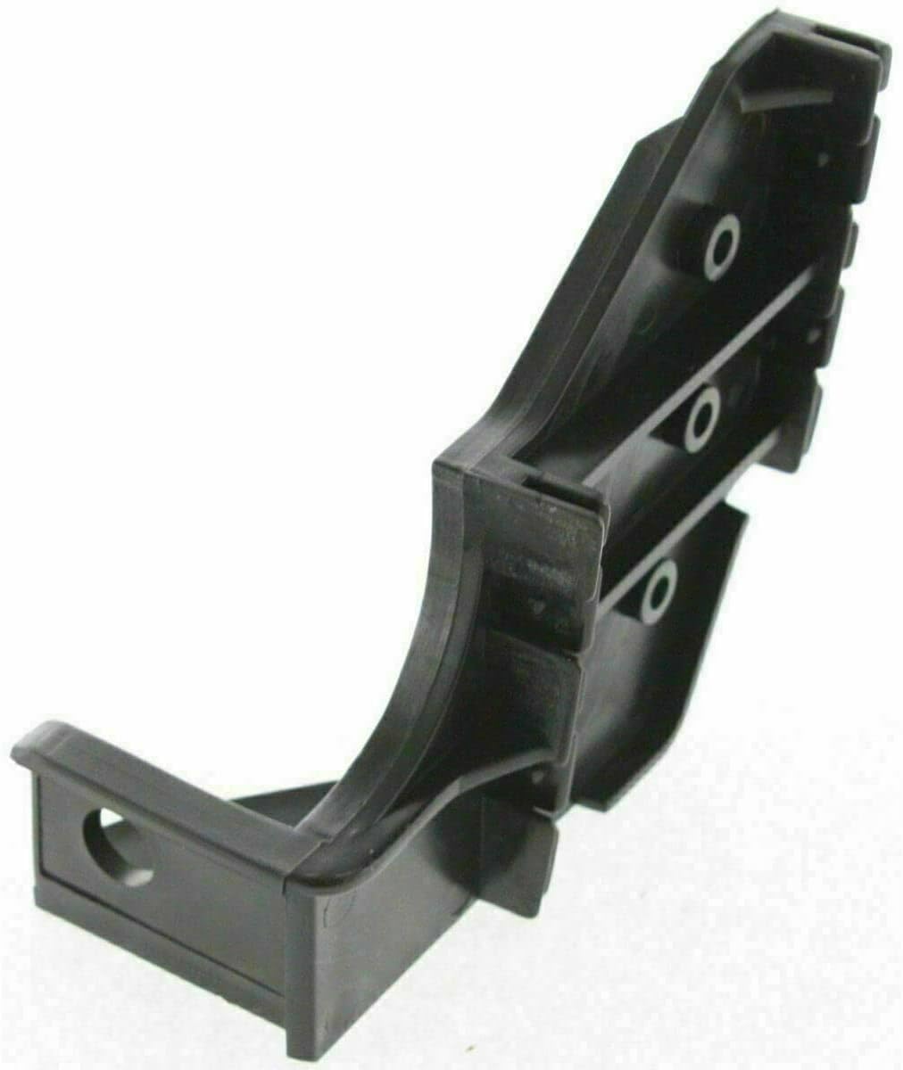 AUTOS PARTS PLUS Front Bumper Textured + Reinforcement + Brackets Left Driver & Right Passenger Side Direct Replacement Compatible With 1998-2000 Toyota Tacoma TO1095173 TO1025104 TO1066129 TO1067129