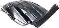 Front Section Fender Liner Right Passenger Side Direct Replacement Compatible With 2003-2005 Infiniti FX35 IN1251109 63844CG000