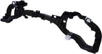 Front Upper Radiator Support Reinforcement Plastic with Steel Direct Replacement Compatible with 2013-2018 Ford C-Max / 2013-2019 Escape FO1225216 CJ5Z8A284A