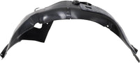 Front Fender Liner Left Driver Side Direct Replacement Compatible With 2021-2023 Hyundai Elantra HY1248186 86811AB000