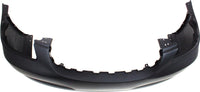 Front Bumper Cover Primed Direct Replacement Compatible With 2006-2011 Buick Lucerne GM1000822 20827013