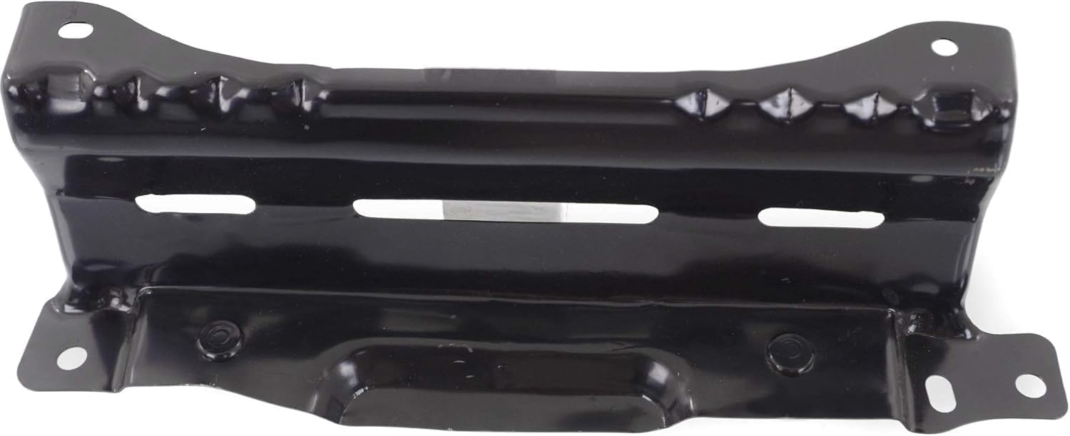 Front Bumper Cover Bracket Left Driver Side Direct Replacement Compatible With 2007-2014 Toyota Yaris TO1066156 5316552030