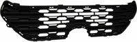 AUTO PARTS PLUS Front Bumper Upper + Lower Grille Primed Direct Replacement Compatible With 2019-2021 Toyota RAV4 TO1036203 TO1200438 531120R120 531130R090