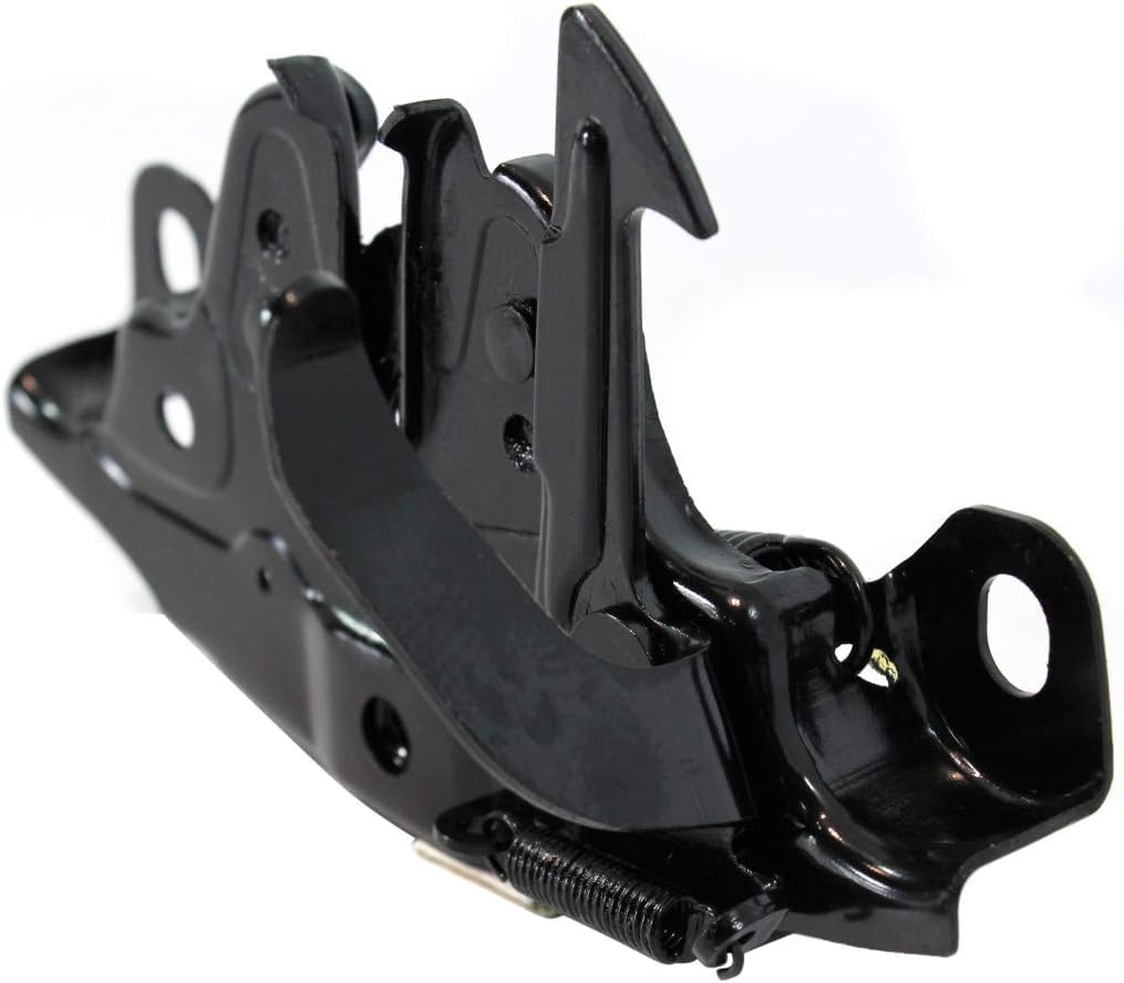 Hood Latch Lock Direct Replacement Compatible with 1999-2003 Mitsubishi Galant MI1234103 MR287311