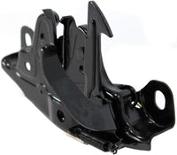 Hood Latch Lock Direct Replacement Compatible with 1999-2003 Mitsubishi Galant MI1234103 MR287311