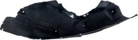 Front Fender Liner Left Driver Side Direct Replacement Compatible With 2021-2023 Ford F-150 FO1248211 ML3Z16103C