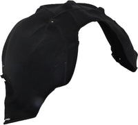Front Fender Liner Right Passenger Side Direct Replacement Compatible With 2021-2024 Chevrolet Suburban/Tahoe GM1249312 84856830