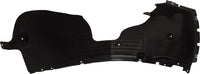 Front Fender Liner Left Driver Side Direct Replacement Compatible With 2018-2019 Hyundai Sonata HY1248169 86811C2600