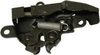 AUTOS PARTS PLUS Front Hood Latch Steel Direct Replacement Compatible With 2000-2006 Toyota Tundra TO1234125 535100C011