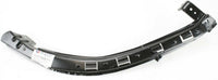 Set Of 2 Front Bumper Stay Cover Support Right Passenger & Left Driver Side Direct Replacement Compatible With 2004-2008 Acura TL AC1027101 AC1026101 71140SEPA00ZZ 71190SEPA00ZZ