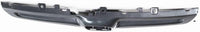 AUTOS PARTS PLUS Front Bumper Upper Grille Primed Plastic Direct Replacement Compatible With 2003-2005 Honda Accord HO1200157 71121SDAA00