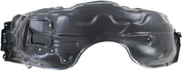 Front Fender Liner Vacuum Form Right Passenger Side Direct Replacement Compatible With 2010-2012 Lexus ES350 LX1249114 5387533180