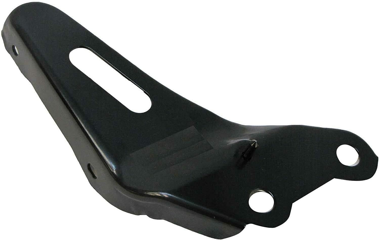 AUTOS PARTS PLUS Front Bumper Face Bar Chrome + Lower Valance Primed + Bracket Right Passenger & Left Driver Side Direct Replacement Compatible With 1996-1998 Toyota 4Runner TO1002162 TO1095174