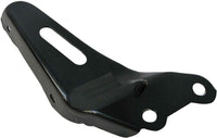 AUTOS PARTS PLUS Front Bumper Face Bar Chrome + Lower Valance Primed + Bracket Right Passenger & Left Driver Side Direct Replacement Compatible With 1996-1998 Toyota 4Runner TO1002162 TO1095174
