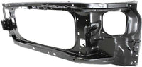 Front Radiator Support Assembly Steel Direct Replacement Compatible With 2000-2006 Toyota Tundra TO1225212 532010C011