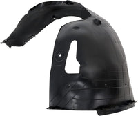 Front Fender Liner Left Driver Side Direct Replacement Compatible With 2021-2023 Hyundai Elantra HY1248186 86811AB000