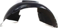 Front Fender Liner Left Driver Side Direct Replacement Compatible With 1998-2004 Volvo C70 VO1248108 86181872