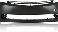 AUTOS PARTS PLUS Front Bumper Cover Primed Direct Replacement Compatible With 2004-2009 Toyota Prius TO1000274 5211947903