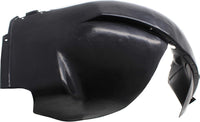 Front Fender Liner Left Driver Side Direct Replacement Compatible With 2003-2006 Chevrolet SSR GM1250119 15774267