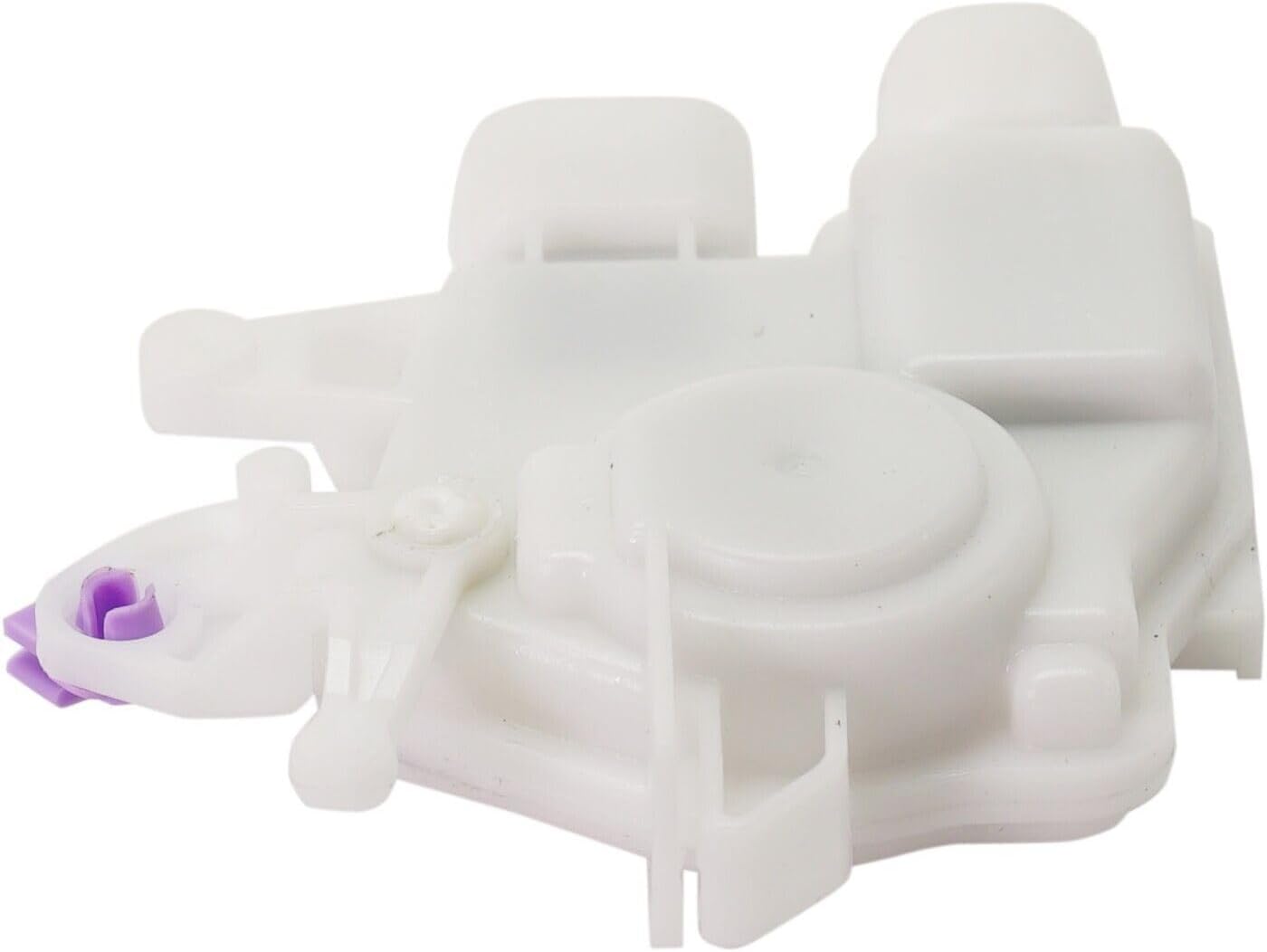 Front Door Lock Actuator Left Driver Side Direct Replacement Compatible with 2004-2008 Acura TL/TSX / 2003-2007 Honda Accord / 2006-2014 Ridgeline HO1314108 72155SDAA01
