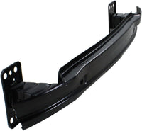 Front Bumper Reinforcement Impact Bar Steel Direct Replacement Compatible With 2012-2019 Fiat 500 FI1006100