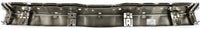 AUTOS PARTS PLUS Rear Step Bumper Steel + Bumper End Chrome Right Passenger & Left Driver Side Direct Replacement Compatible With 1996-1998 Toyota 4Runner TO1102228 TO1104103 TO1105103 5210535360