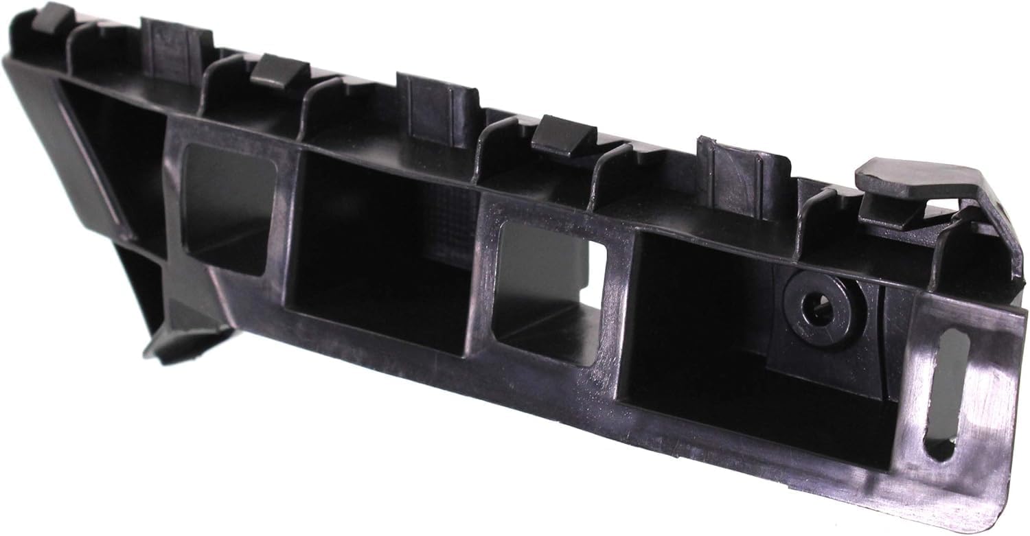 Front Bumper Retainer Outer Guide Right Passenger Side Direct Replacement Compatible With 2012-2015 Volkswagen Passat VW1063100 561807184A