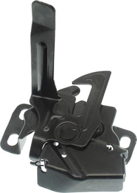 Hood Latch Direct Replacement Compatible With 2001-2003 Honda Civic HO1234110 74120S5AA01