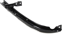 Set Of 2 Front Bumper Cover Retainer Steel Left Driver & Right Passenger Side Direct Replacement Compatible With 1999-2004 Honda Odyssey HO1027101 HO1026101 71143S0XA00 71148S0XA00