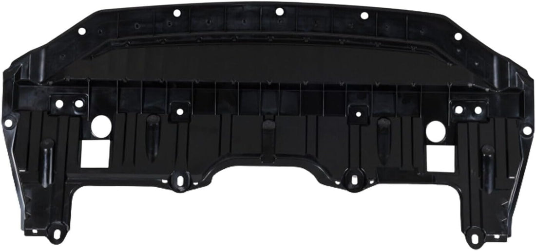 Front Engine Splash Shield Direct Replacement Compatible with 2013-2015 Nissan Altima NI1228145 758903TA0A