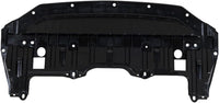 Front Engine Splash Shield Direct Replacement Compatible with 2013-2015 Nissan Altima NI1228145 758903TA0A