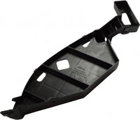 Set Of 2 Front Bumper Filler Left Driver & Right Passenger Side Direct Replacement Compatible With 2007-2013 Chevrolet Avalanche / 2007-2014 Suburban/Tahoe GM1089177 GM1088177