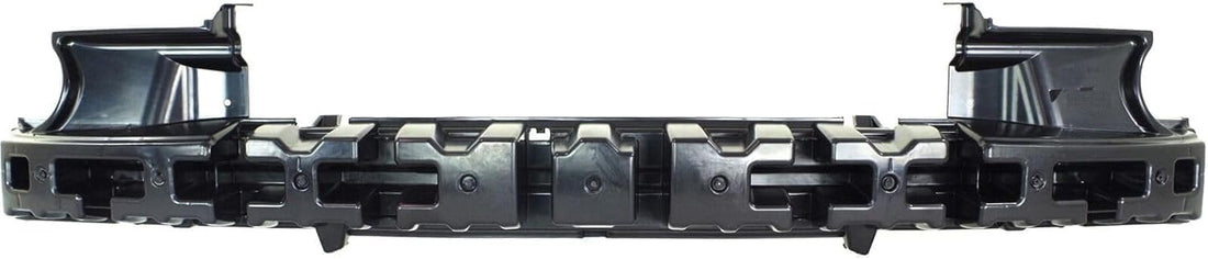 Front Bumper Energy Absorber Plastic Direct Replacement Compatible With 2006-2011 Buick Lucerne GM1070248 15800949