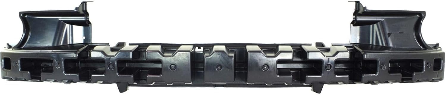 Front Bumper Energy Absorber Plastic Direct Replacement Compatible With 2006-2011 Buick Lucerne GM1070248 15800949