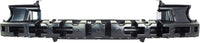 Front Bumper Energy Absorber Plastic Direct Replacement Compatible With 2006-2011 Buick Lucerne GM1070248 15800949