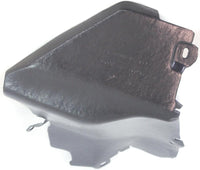 Front Fender Liner Rear Section Right Passenger Side Direct Replacement Compatible With 1990-2002 Mercedes Benz SL-Class MB1251112 1296981230