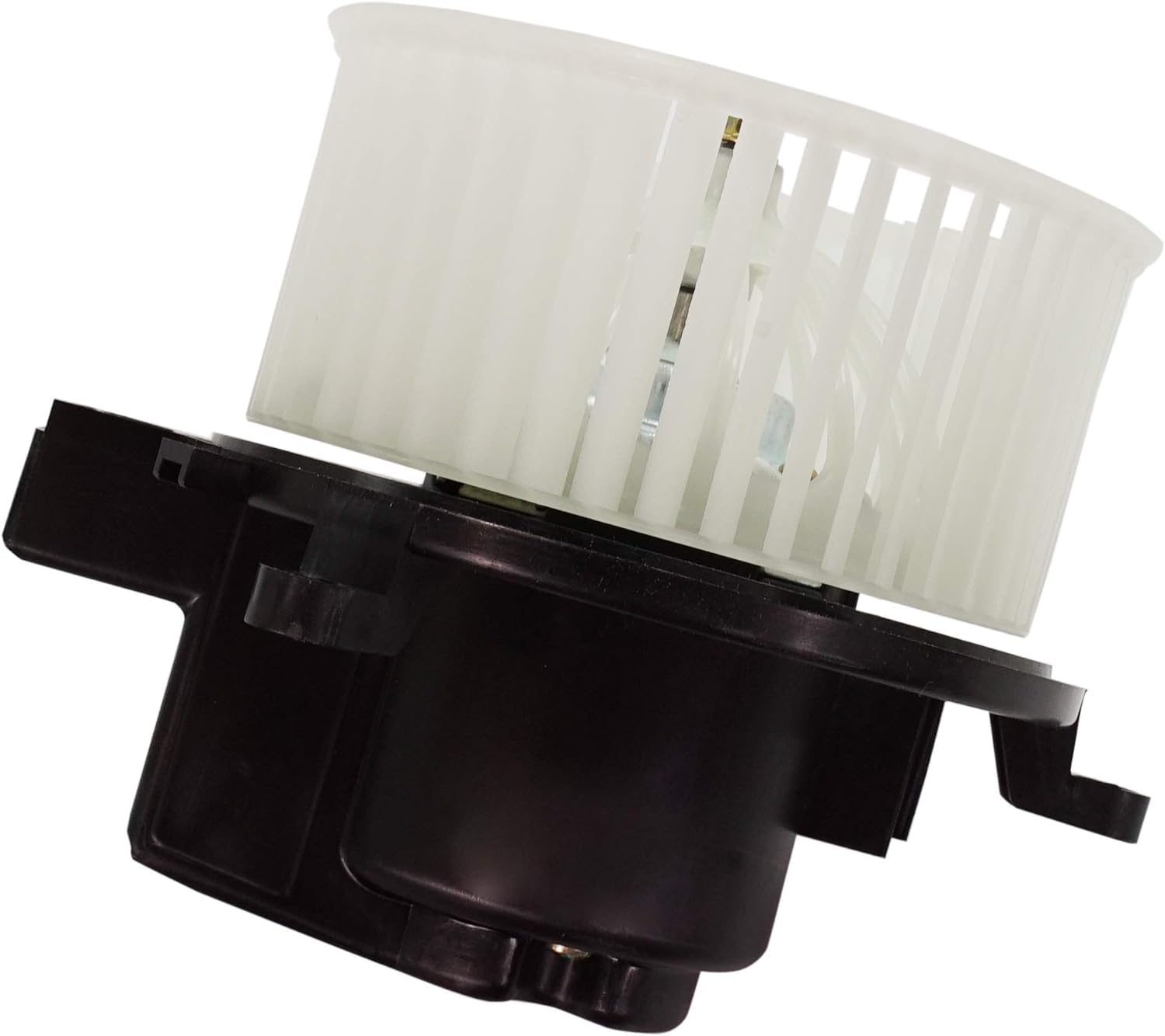 Rear Blower Motor Direct Replacement Compatible with 2001-2020 Dodge Grand Caravan / 2001-2016 Chrysler Town & Country CH3126128 5183147AC 5183147AB
