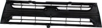 Front Grille Textured Black Shell And Insert Direct Replacement Compatible With 2001-2002 Toyota 4Runner TO1200240 5311135390C0