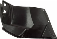 Front Section Fender Liner Left Driver Side Direct Replacement Compatible With 2019-2024 Ram 1500 CH1248206 68275907AB