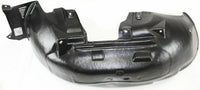 Front Fender Liner Left Driver Side Direct Replacement Compatible With 2003-2006 Kia Sorento KI1250107 868113E002