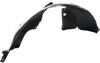 Front Fender Liner Right Passenger Side Direct Replacement Compatible With 2013-2016 Chevrolet Trax GM1249286 95142652