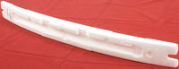 Front Bumper Face Bar Impact Absorber Direct Replacement Compatible With 2001-2005 Honda Civic HO1070130 HO1070136 71170S5DA01 71170S5AA21